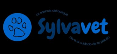 Sylvavet logo