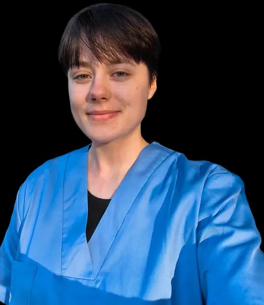 Marian Martínez - Fundadora y Nutricionista Veterinaria